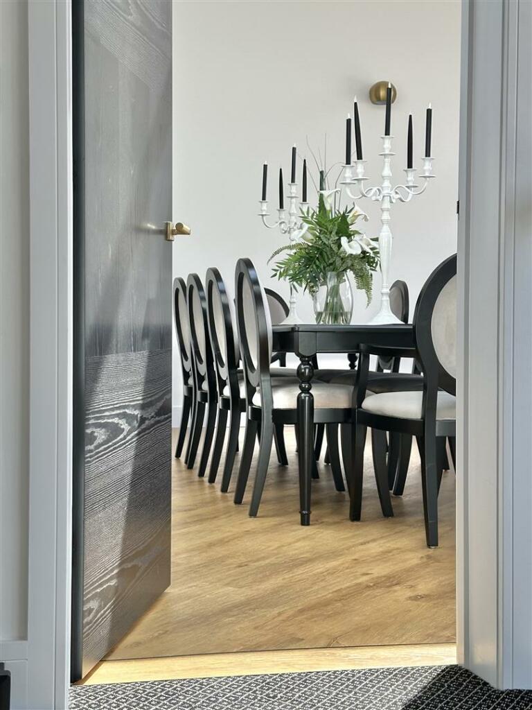 Kitchen / Living &amp; Family Room