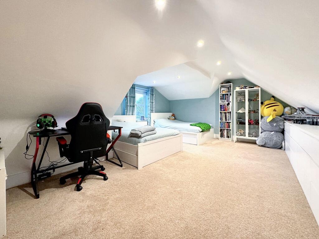 Bedroom Five