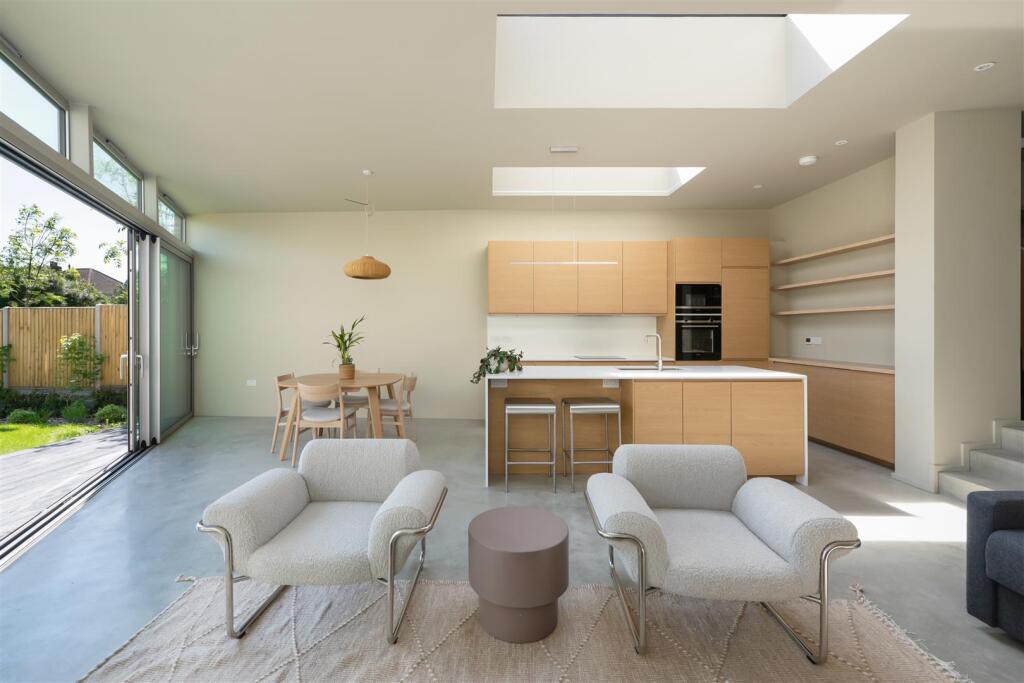 Kingsdown Park, Tankerton, Whitstable