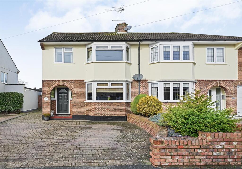 Trafalgar Avenue 37