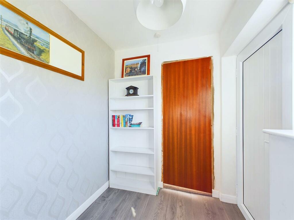 Dressing Room