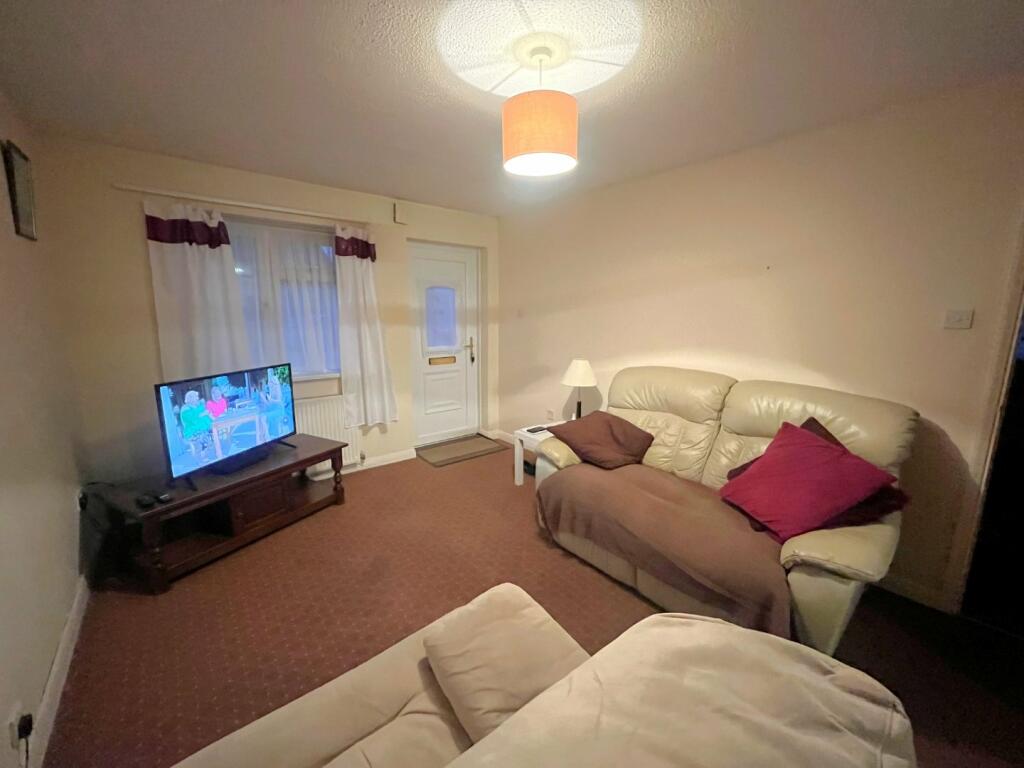 Cullompton Seddons