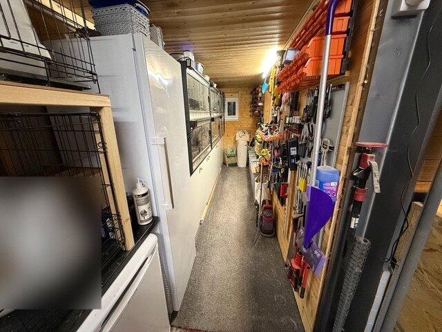 Outbuildings/Utility