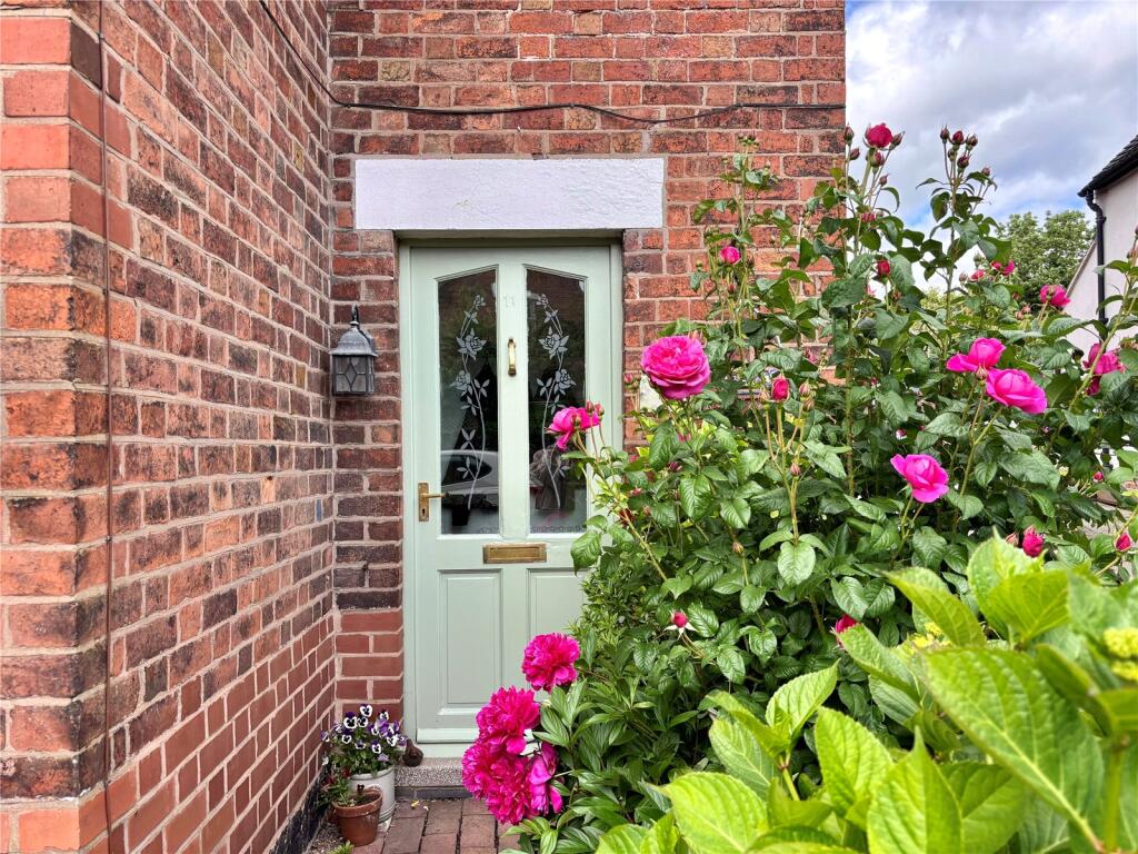 Door