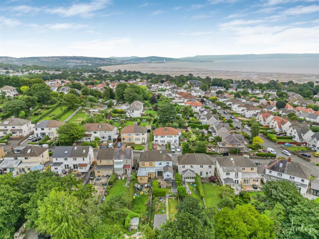 Aerial Aspect