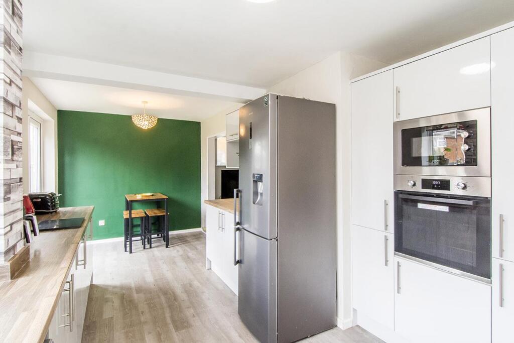 (Dining Kitchen Photo Two)