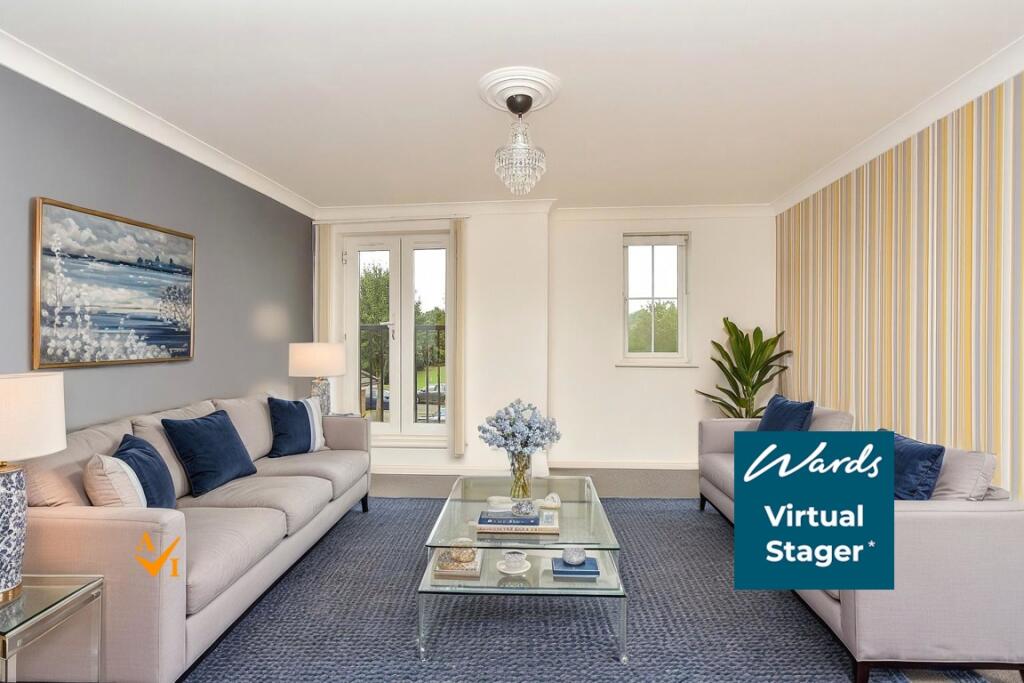 Lounge/Diner (Modern Style)