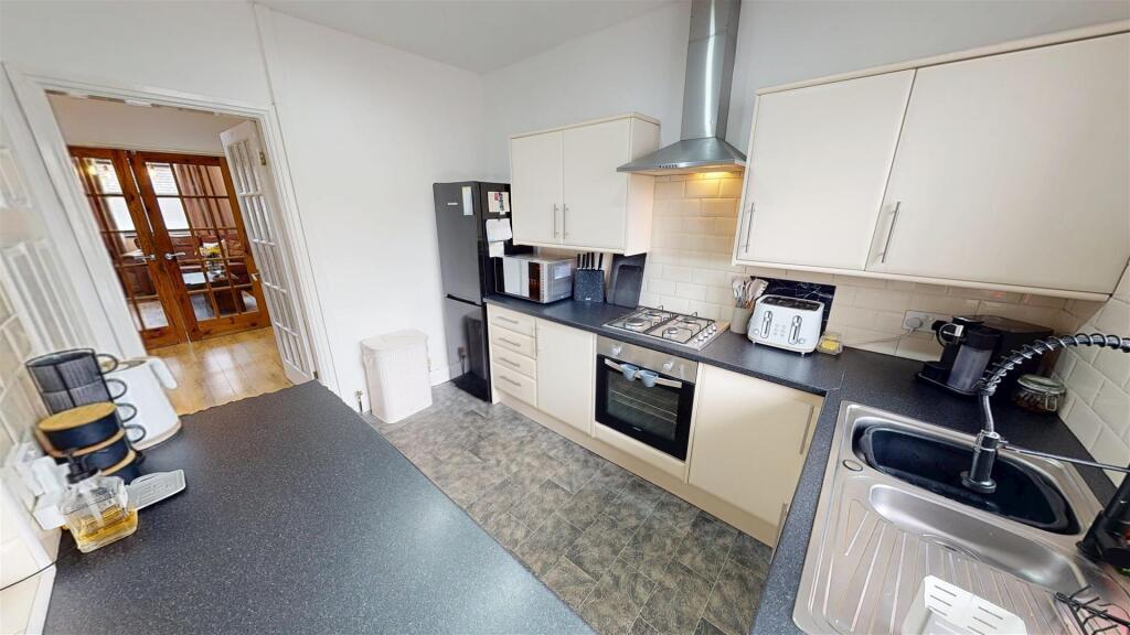 Grafton Street Kitchen