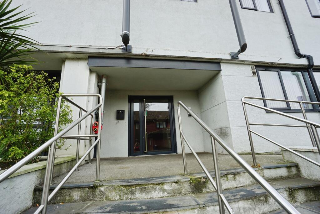 Enterance