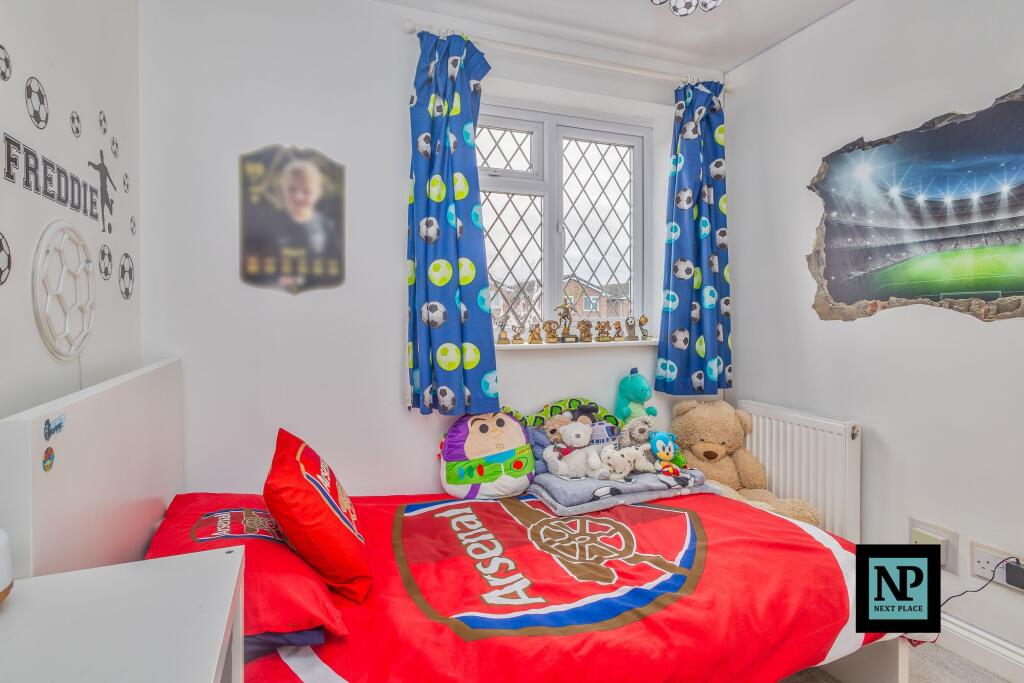 Bedroom 3