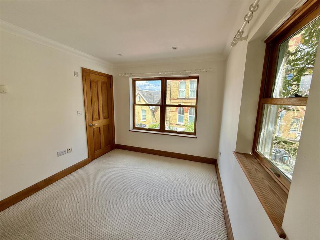Bedroom Two: