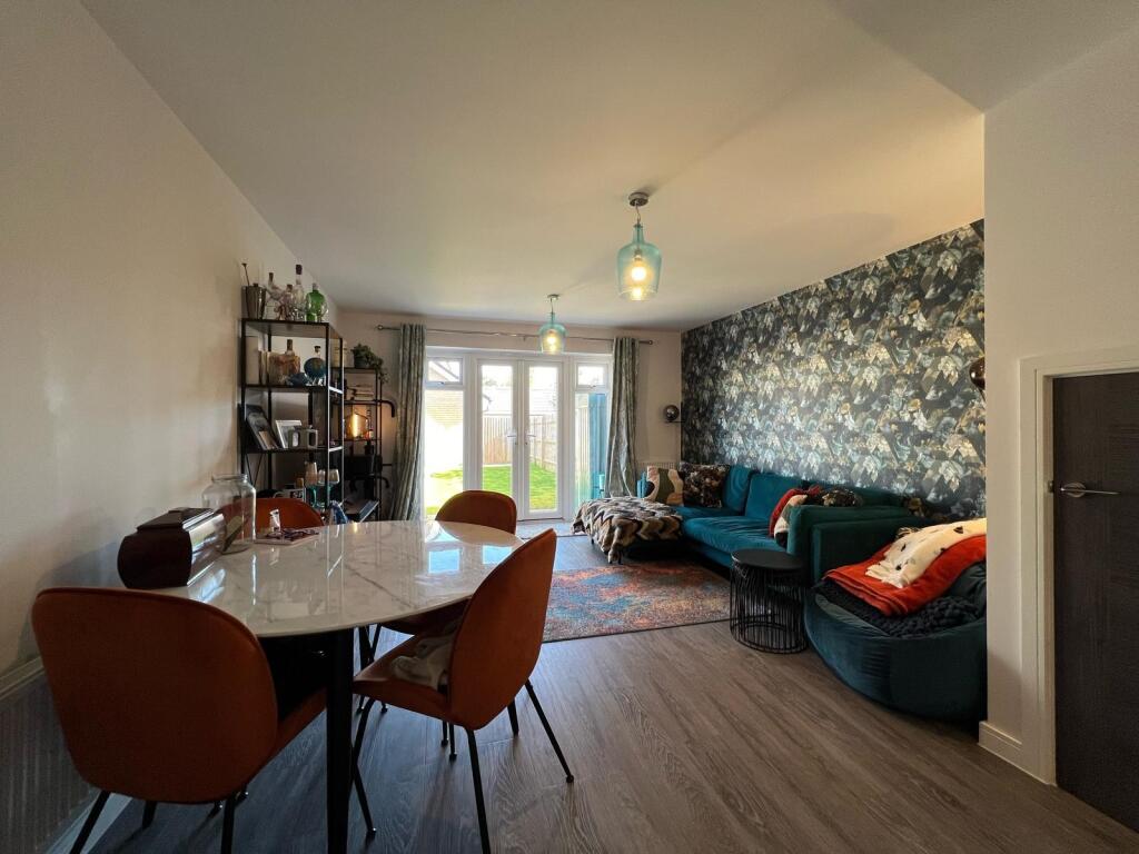 Living room 1