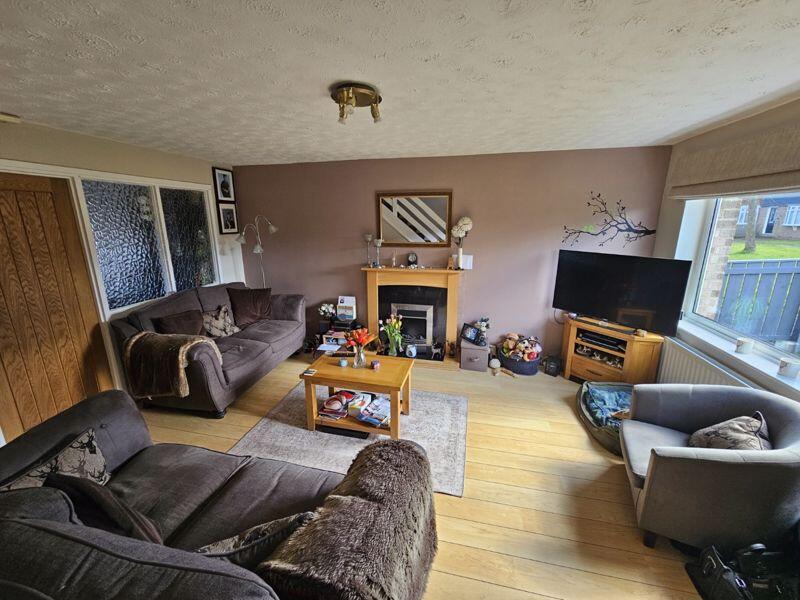 Lounge Additional image