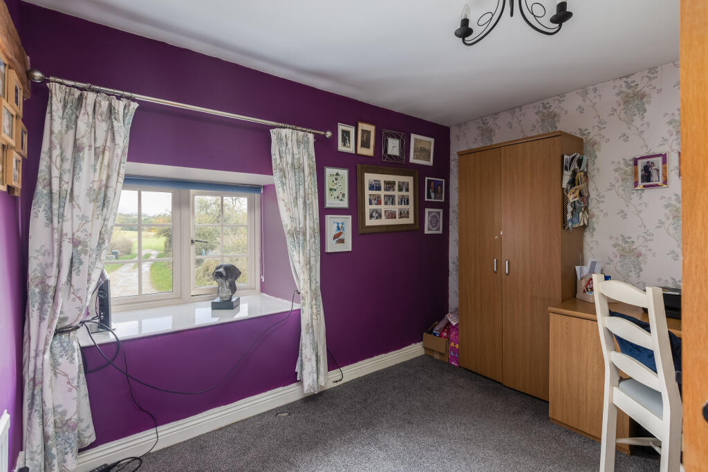 The Granary Bedroom 4-1