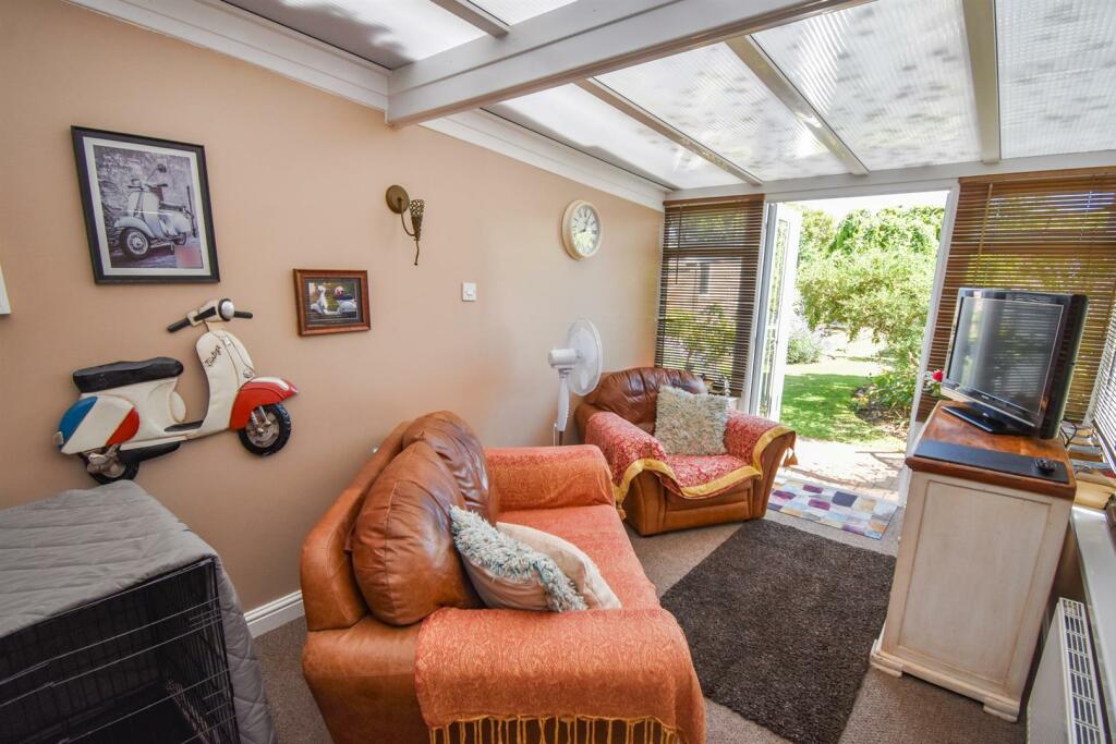 Conservatory