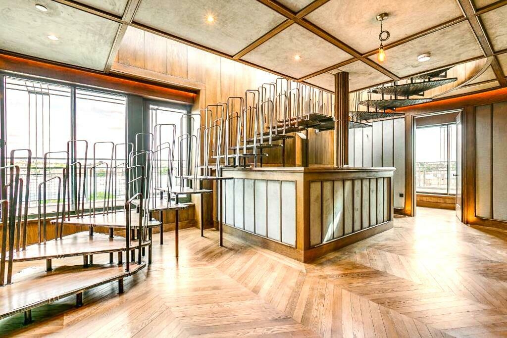 Staircase