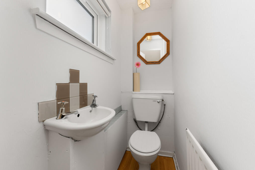 42 Kenmore Avenue...