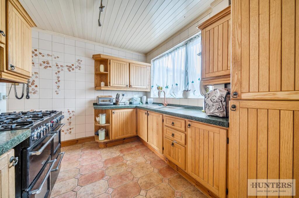 Kitchen View 3