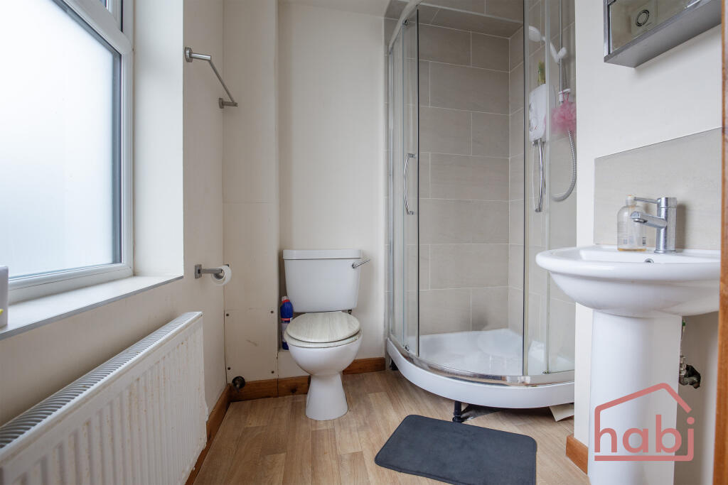 shower room 1