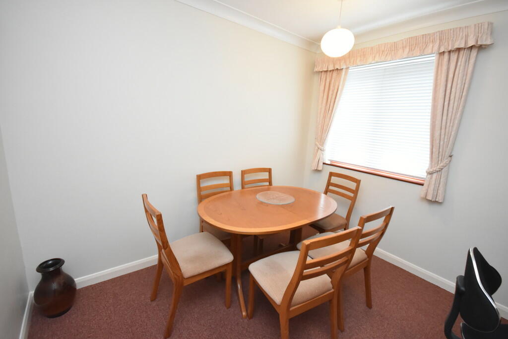 Dining Room Bedro...