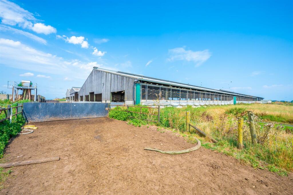 Farm Buildings