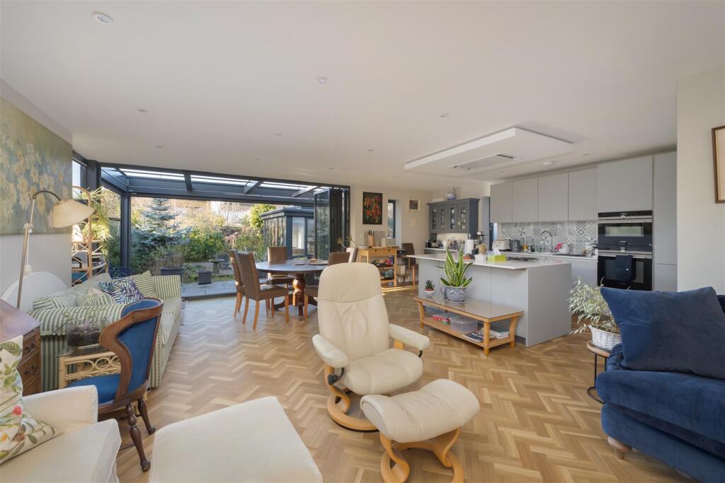 Baddlesmere Road, Tankerton, Whitstable