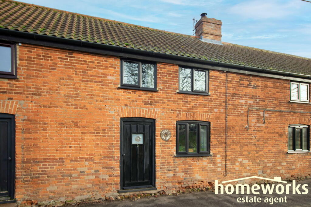 2 Town Street,Swanton Morley,Dereham,NR20 4PB