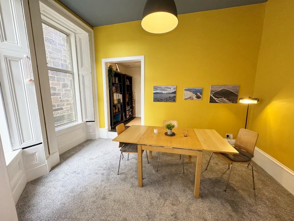 Dining room 2