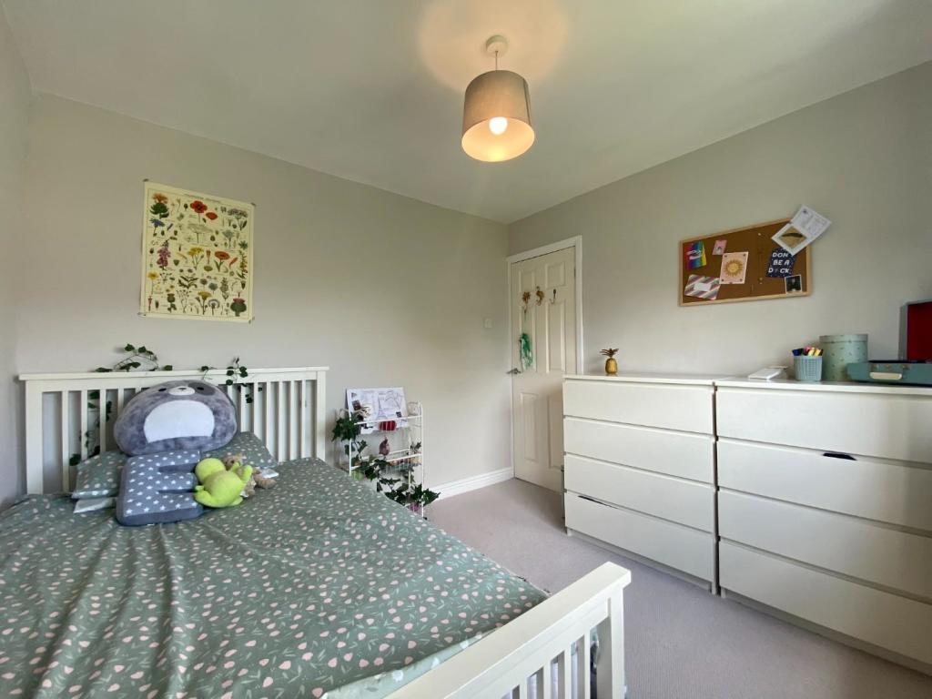 Bedroom 2 Aspect 2