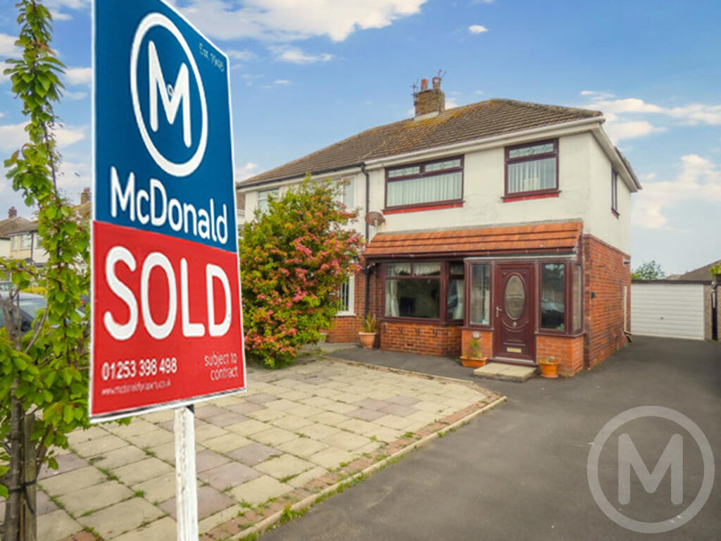 135 luton - SOLD