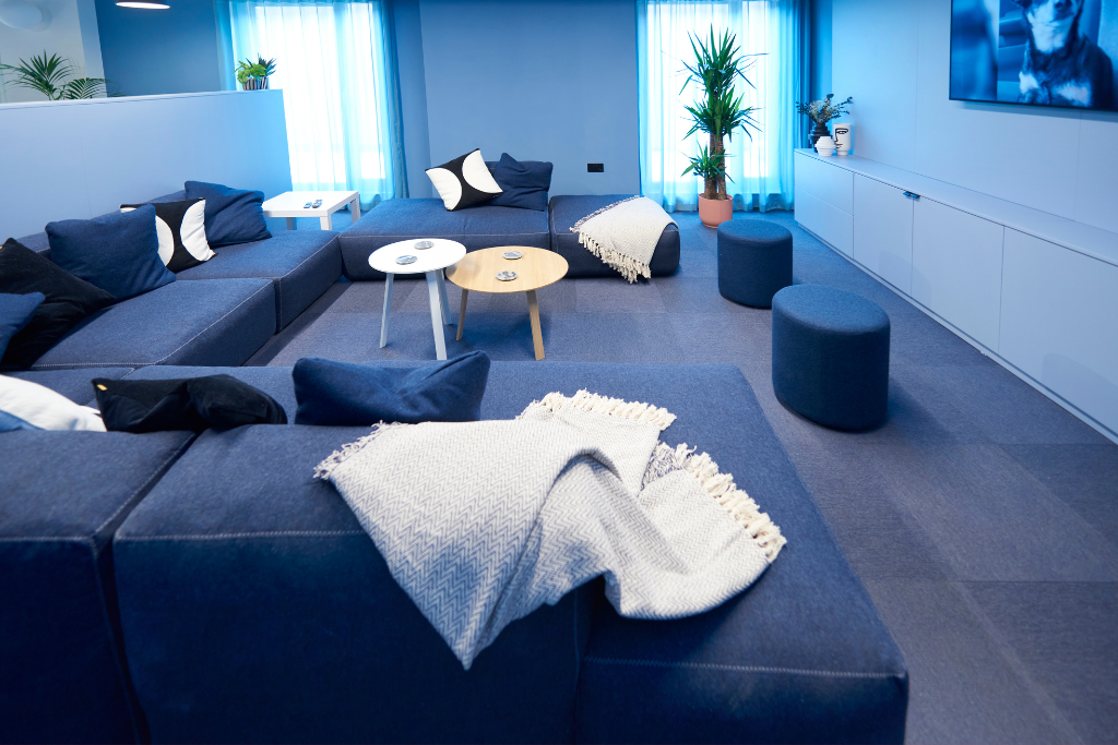 Social Space