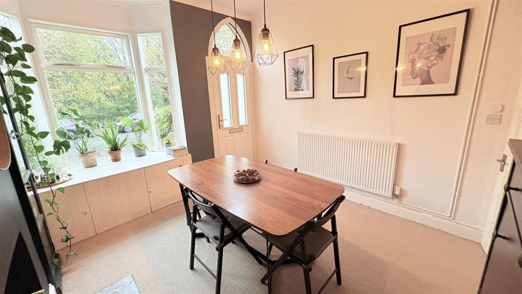 Reception Room One