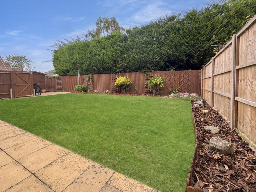 garden a