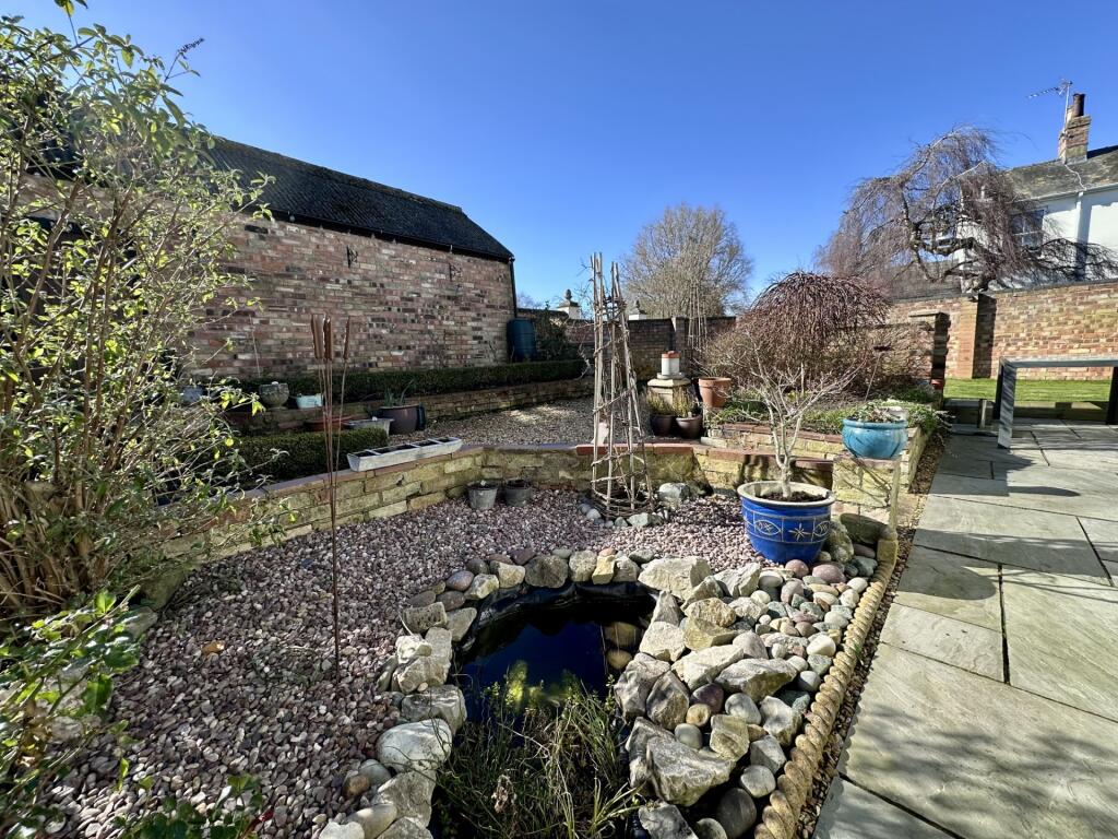 Garden 1