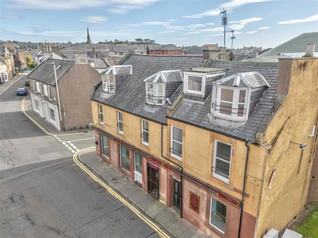 3B West Grimsby Arbroath-6.JPG