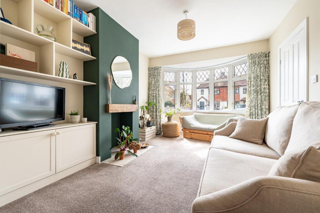 Sitting Room Two
