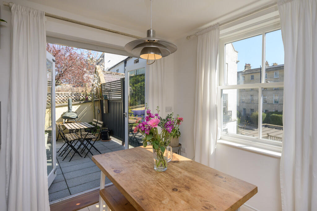 79 Upper East Hay...