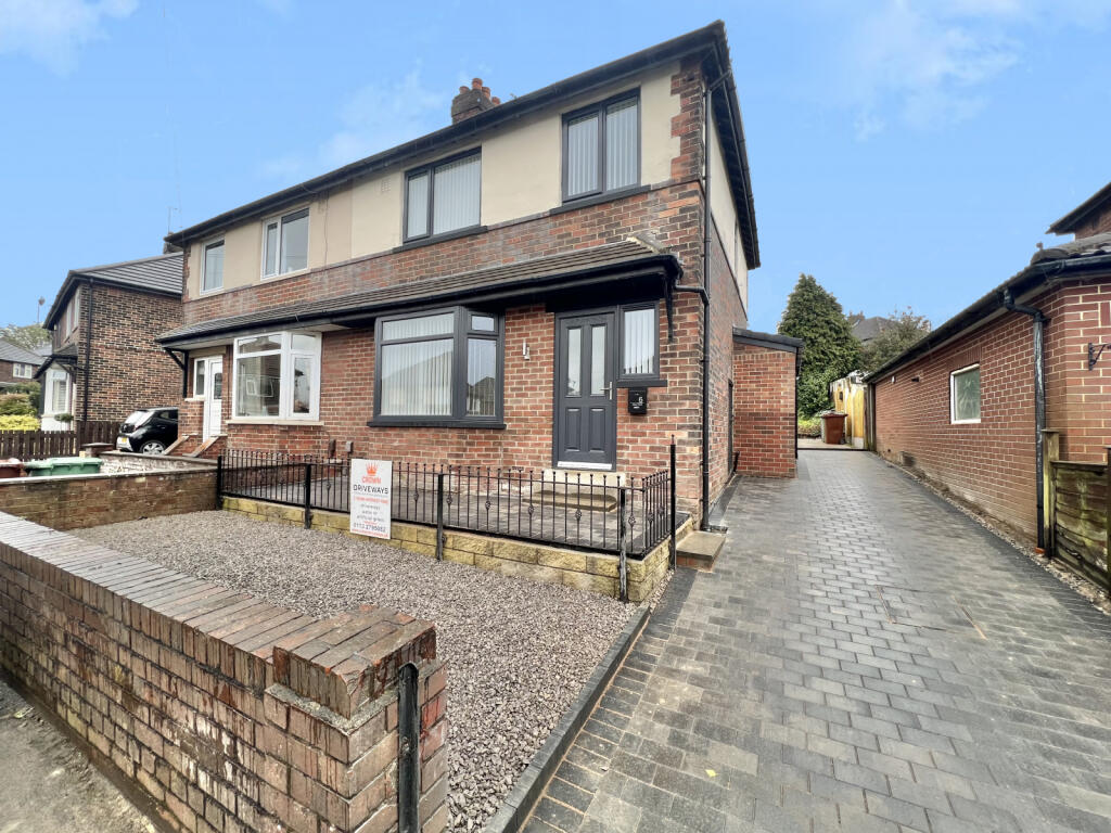 Three Bedroom Semi Detached for Rent