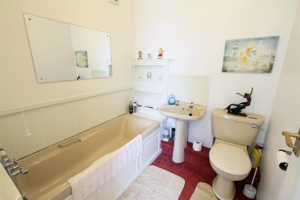Bathroom 1