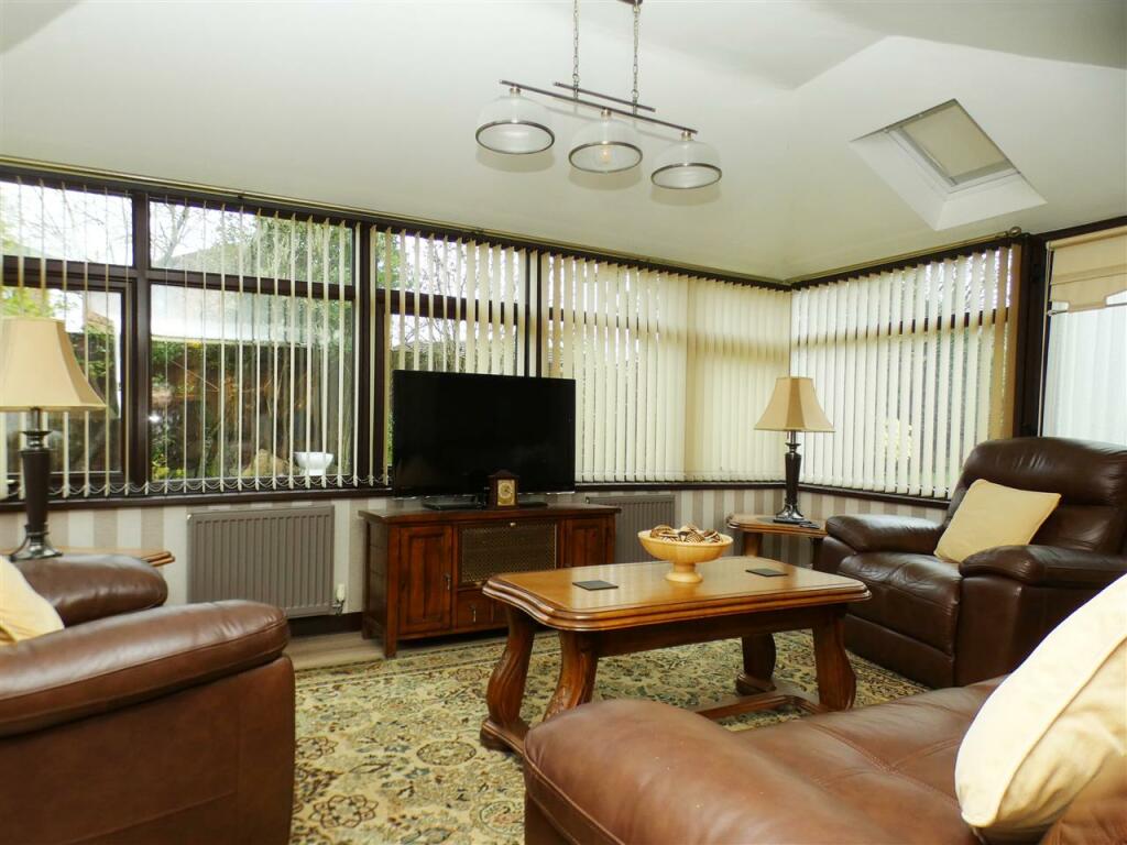 Sun Room