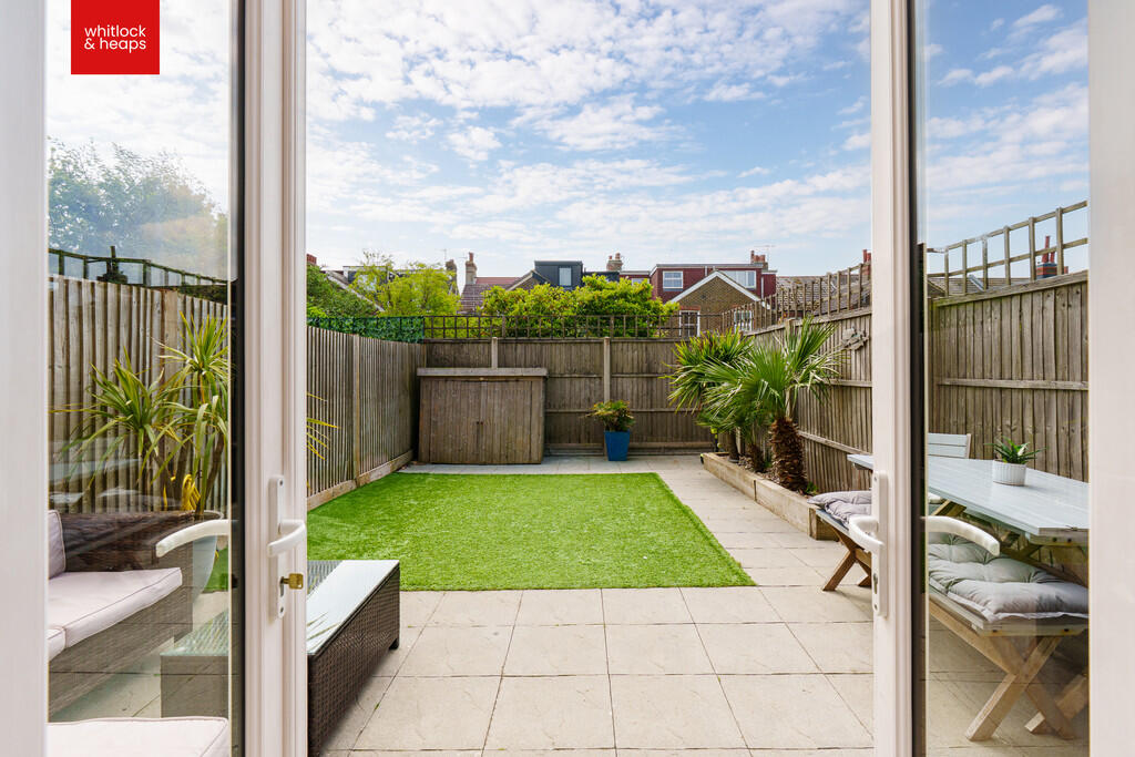 3 Portslade Mews-...