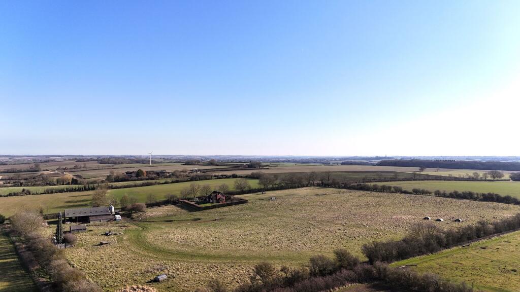 Land