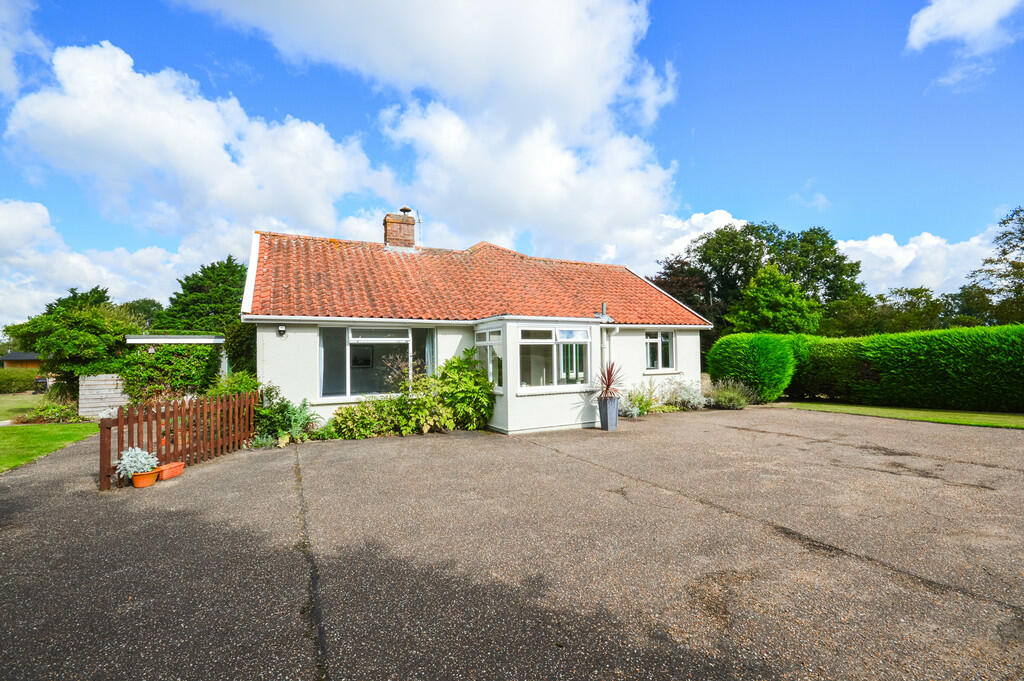 Property External