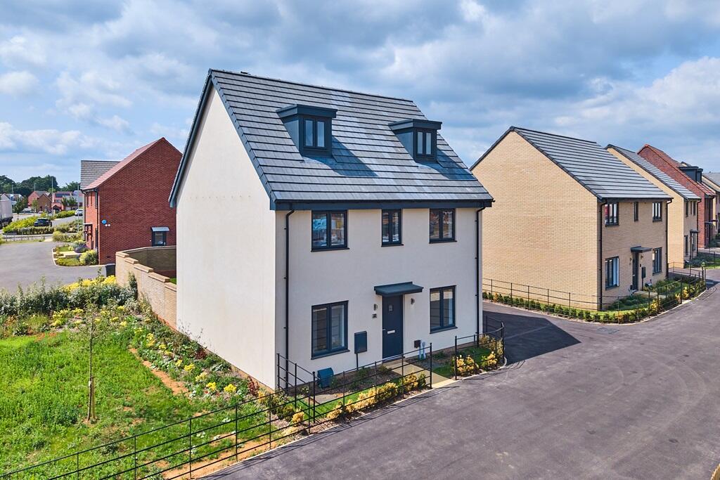 Plot 88 at The Atrium