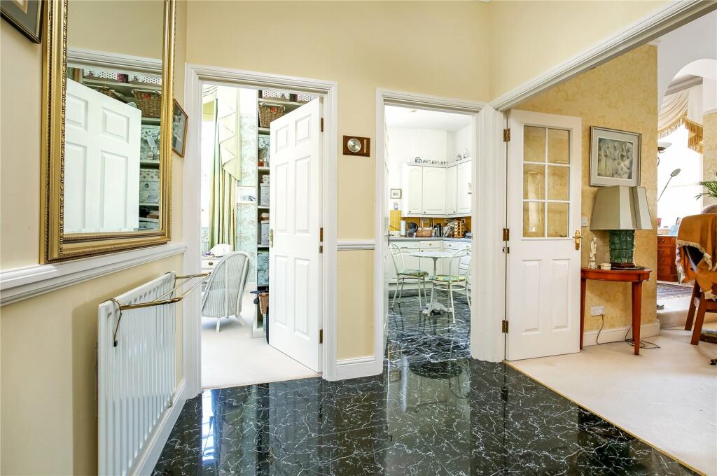 Hallway