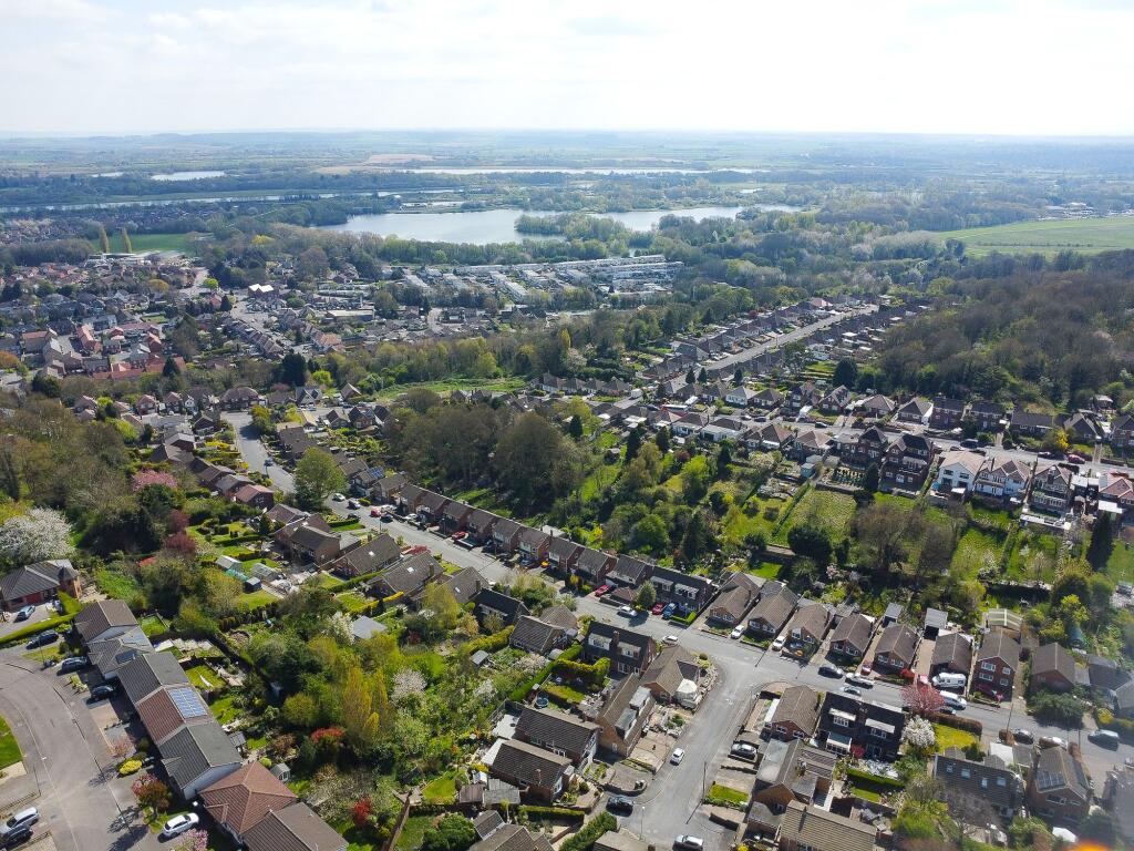 Aerial Location