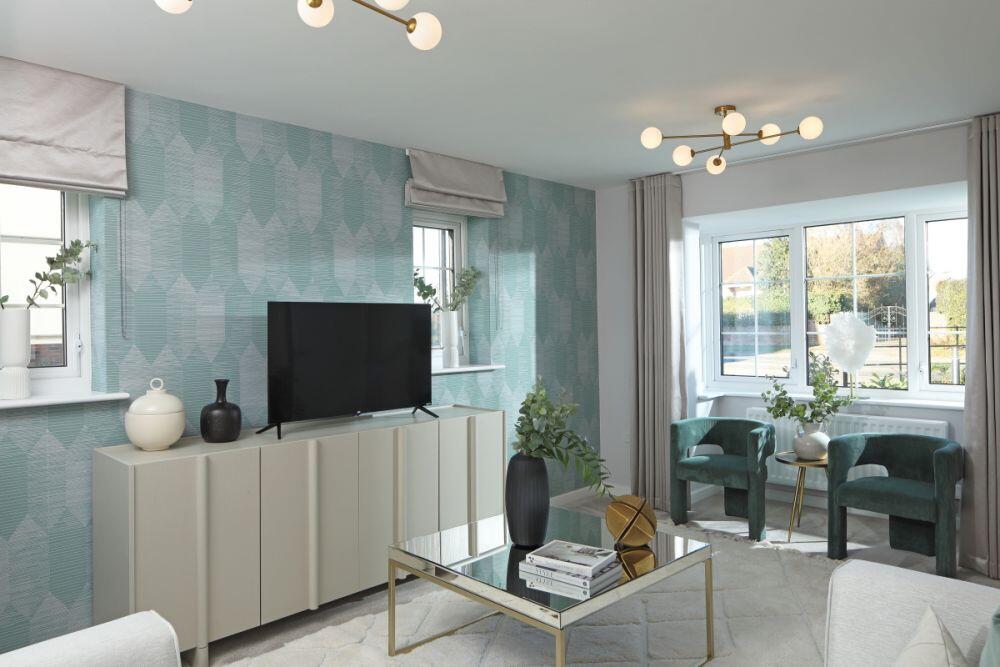 2 Meadow Fields The Winchester Internals Kitchen