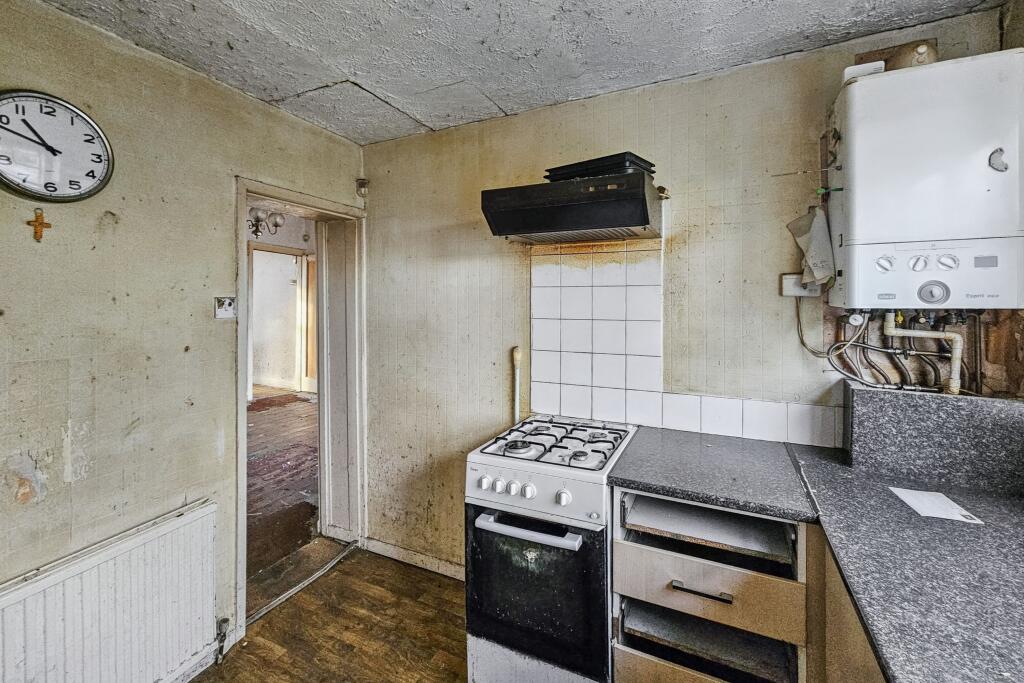 55 Conway Road, Davyhulme, Trafford, Manchester, M41 0TF