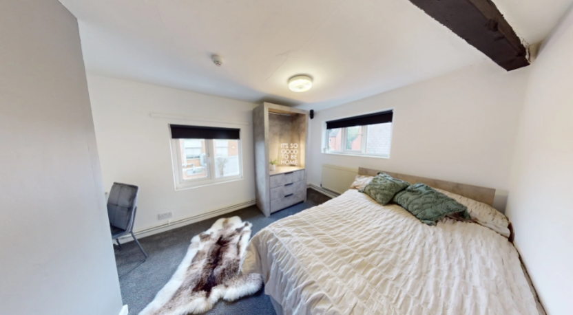 Bedroom 5 