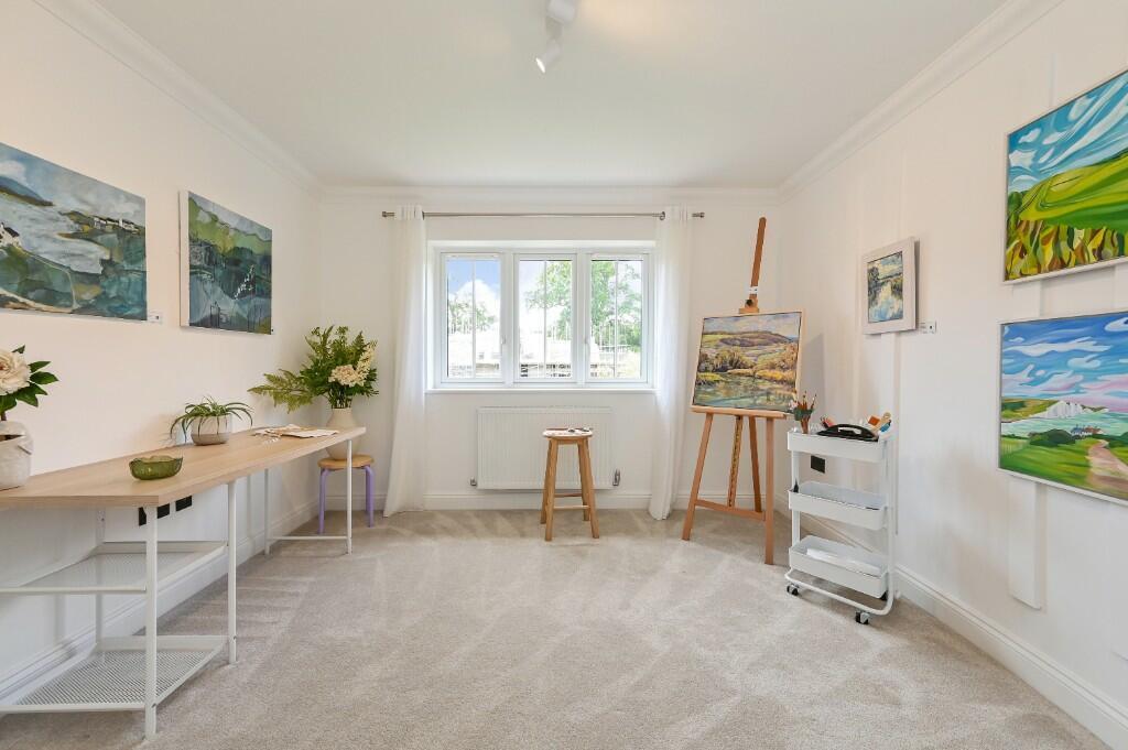 Showhome
